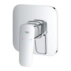 Grohe Cubeo Einhand Brausebatterie für die Dusche