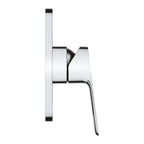 Grohe Cubeo Einhand Brausebatterie für die Dusche