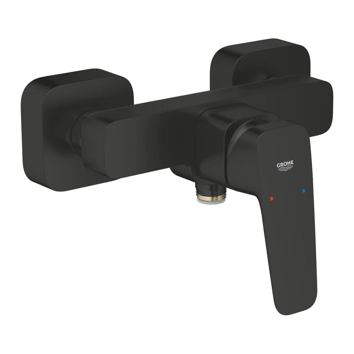Grohe Cubeo Einhand Brausebatterie für die Dusche