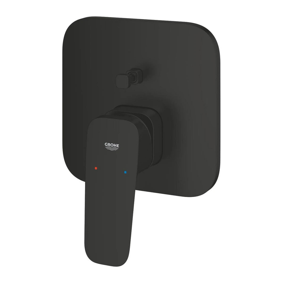 Grohe Cubeo Einhand Wannenbatterie für die Badewanne