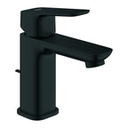 Grohe Cubeo S-Size Einehbel Waschtischarmatur