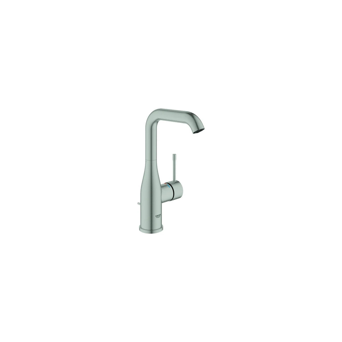 Grohe Essence L-Size Einhebel Waschtischarmatur