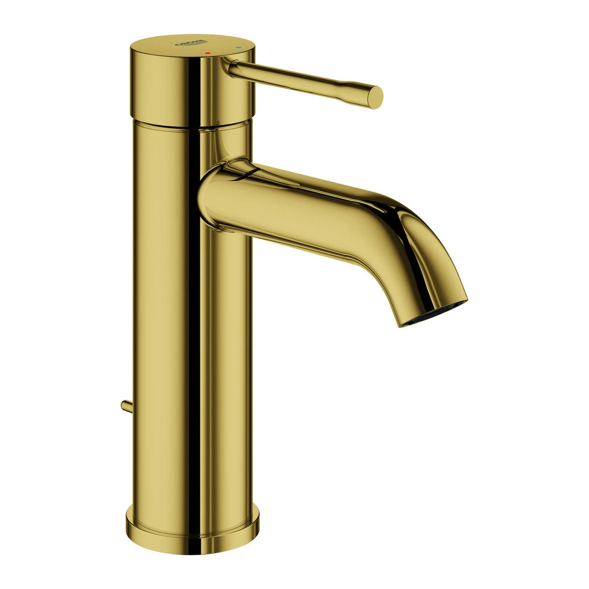 Grohe Essence S-Size Einhebel Waschtischarmatur