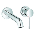 Grohe Essence Unterputz Einhebel Waschtischarmatur