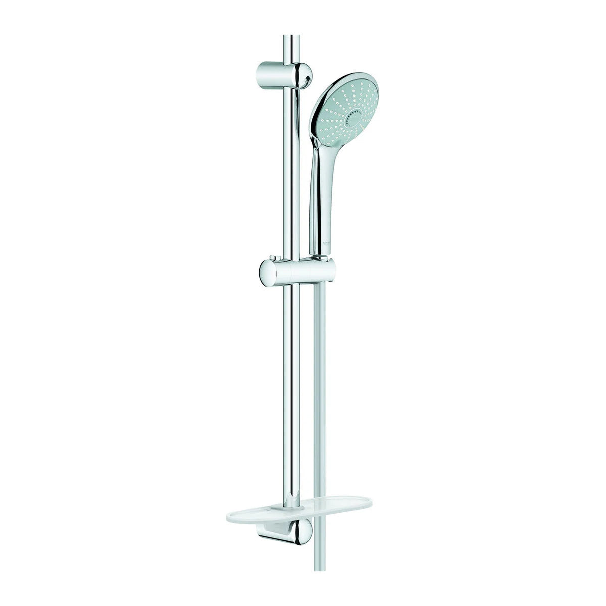 Grohe Euphoria 110 3jet Brausestangenset