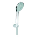 Grohe Euphoria 110 Mono 1jet Handbrause mit Wandhalter