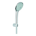 Grohe Euphoria 110 Mono 1jet Handbrause mit Wandhalter