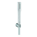 Grohe Euphoria C Stick 1jet Handbrause mit Wandhalter