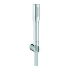 Grohe Euphoria C Stick 1jet Handbrause mit Wandhalter