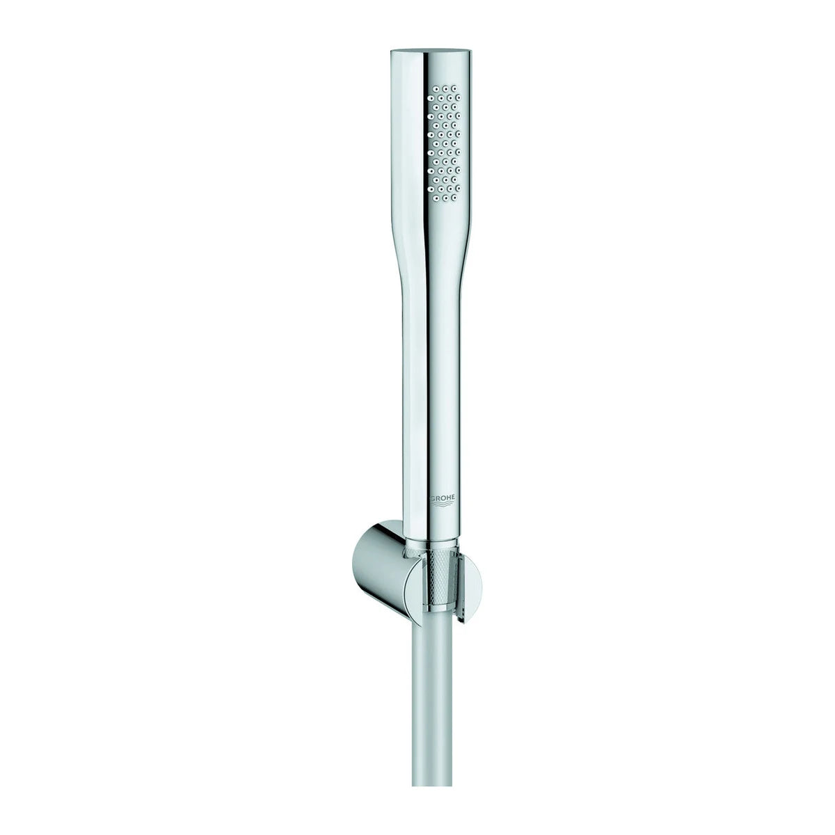 Grohe Euphoria C Stick 1jet Handbrause mit Wandhalter