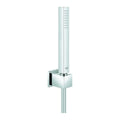 Grohe Euphoria Cube Stick 1jet Handbrause mit Brausehalter