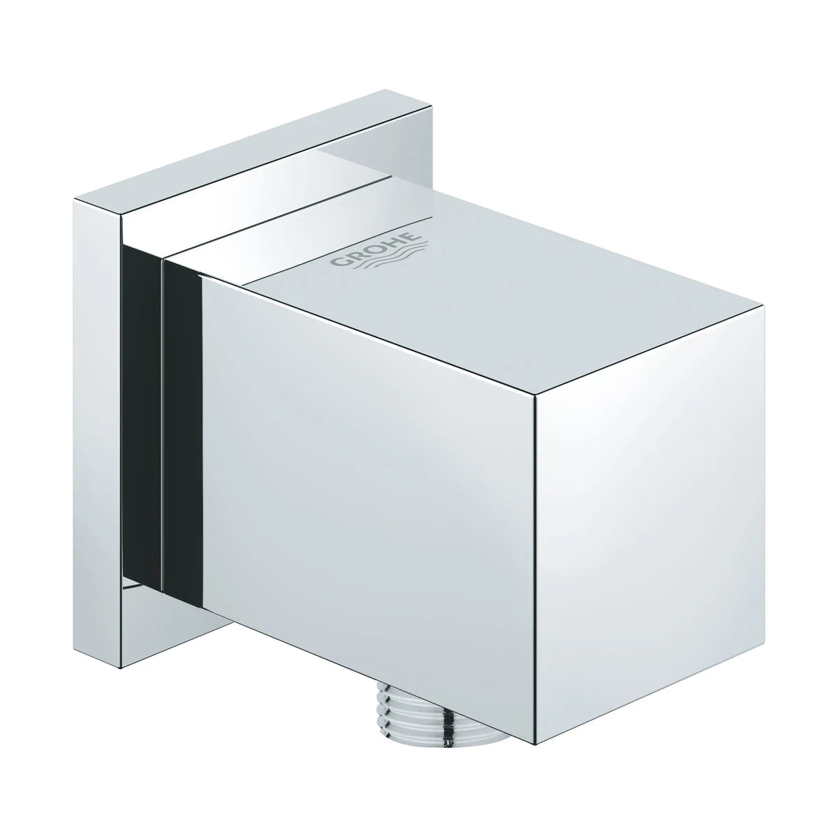 Grohe Euphoria Cube Wandanschlussbogen, 1/2″