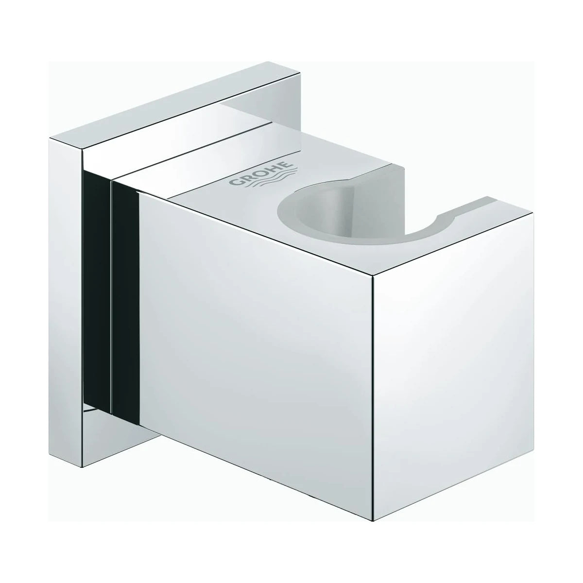 Grohe Euphoria Cube Wandbrausehalter