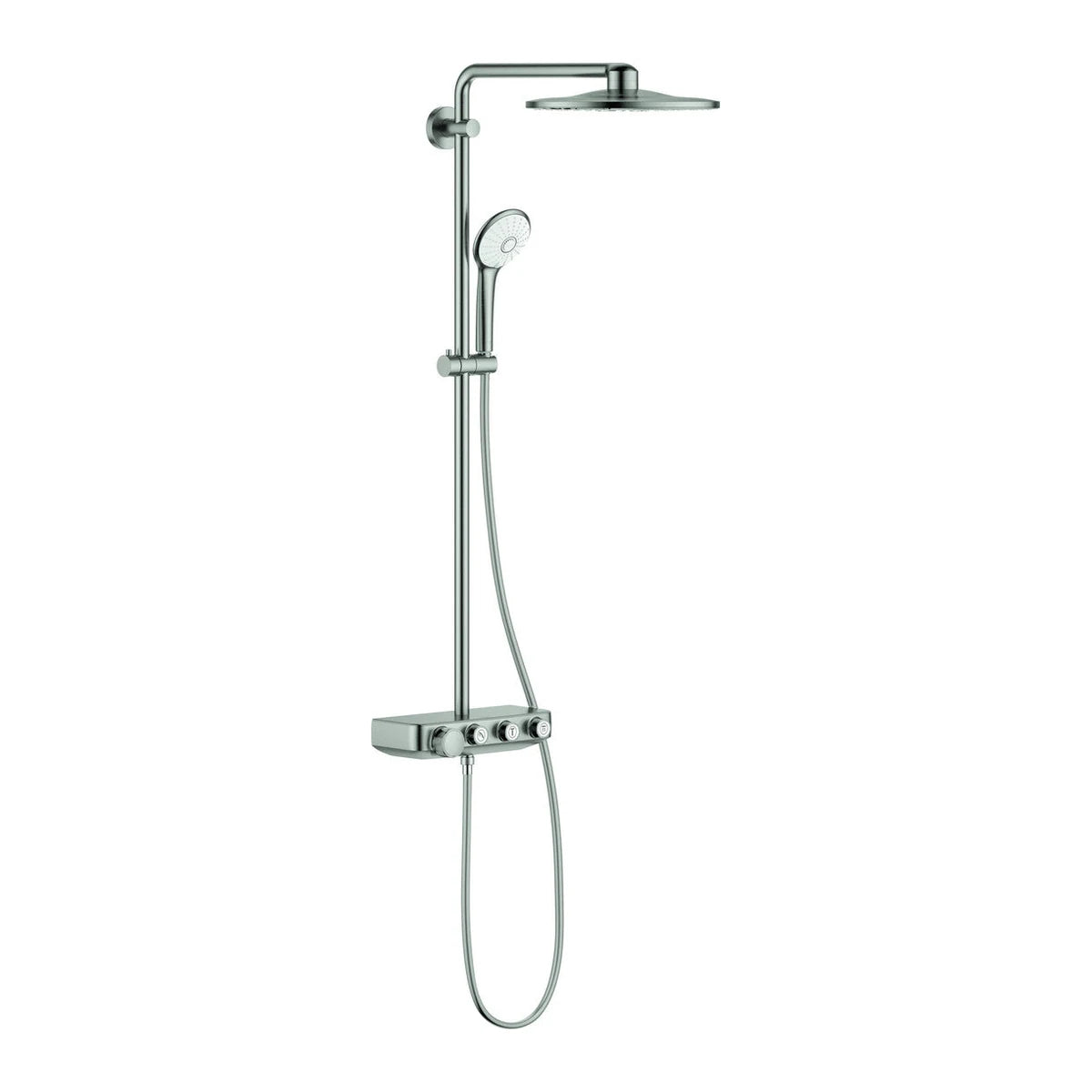 Grohe Euphoria SmartContol 310 2jet Duschsystem
