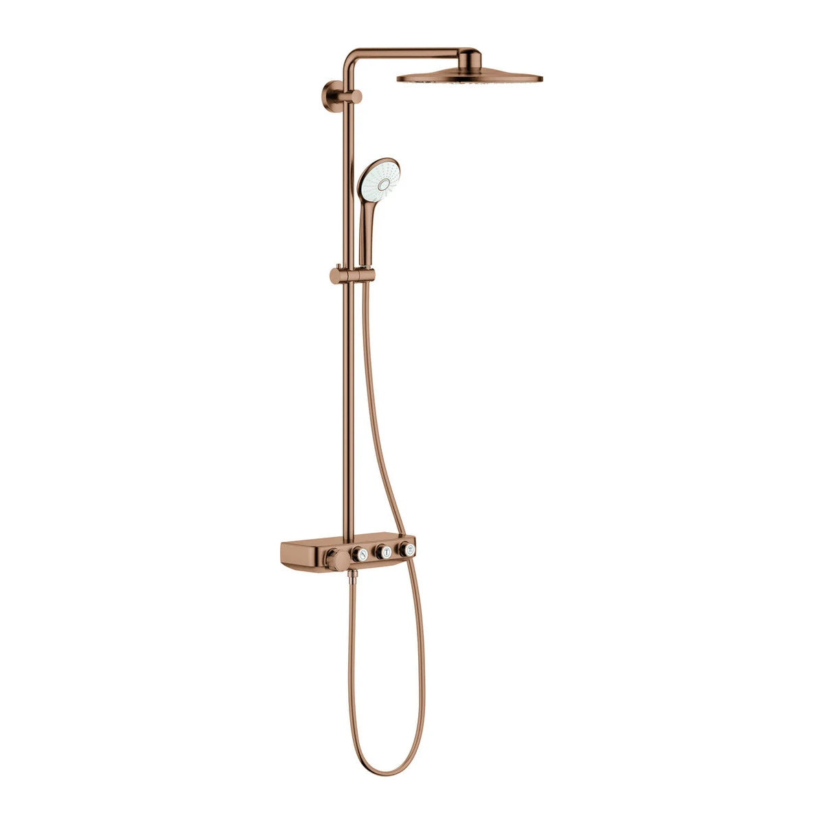 Grohe Euphoria SmartContol 310 2jet Duschsystem