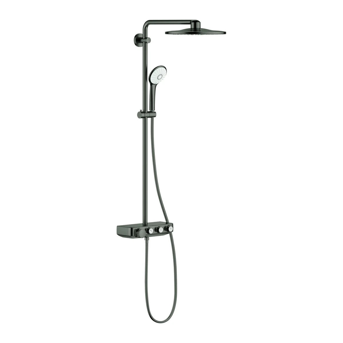 Grohe Euphoria SmartContol 310 2jet Duschsystem