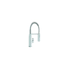 Grohe Eurocube Küchenarmatur schwenkbar & ausziehbar