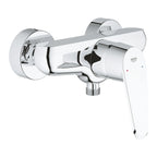 Grohe Eurodisc Cosmop. Badewannenarmatur