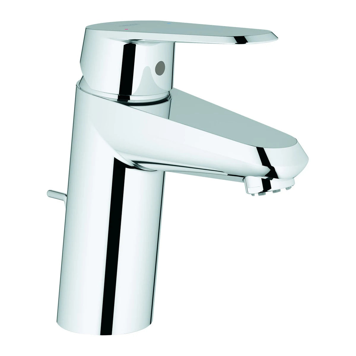 Grohe Eurodisc Cosmopolitan S-Size Niederdruck Waschtischarmatur