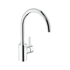 Grohe Eurosmart C. Küchenarmatur Niederdruck schwenkbar