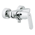 Grohe Eurosmart Cosmopolitan Einhand-Brausebatterie, 1/2″ chrom