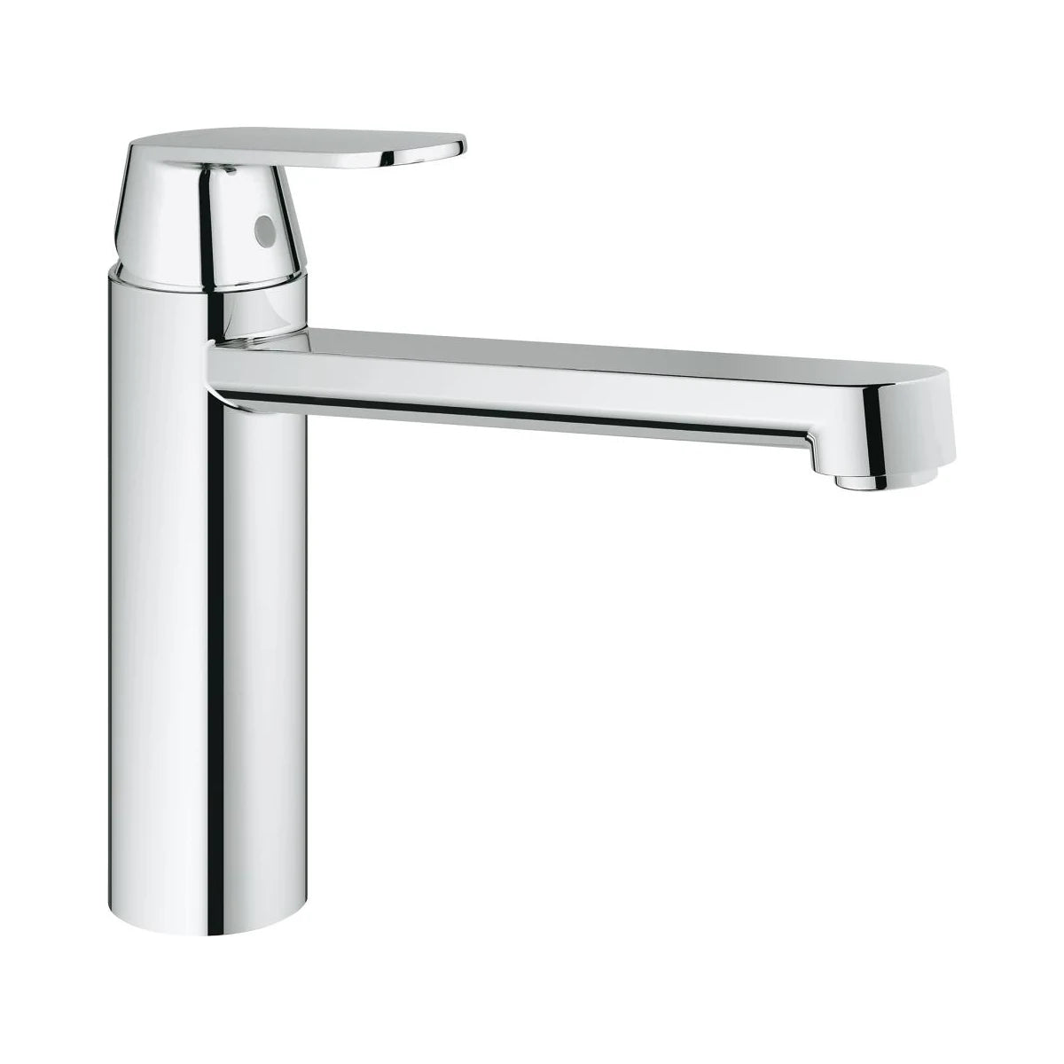 Grohe Eurosmart Cosmopolitan Küchenarmatur schwenkbar