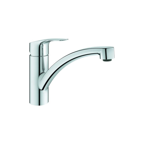 Grohe Eurosmart Küchenarmatur schwenkbar