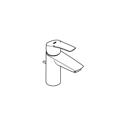 Grohe Eurosmart S-Size Einhebel-Waschtischarmatur