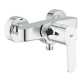 Grohe Eurostyle Cosmopolitan Einhand-Brausebatterie, 1/2″ chrom