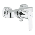Grohe Eurostyle Cosmopolitan Einhand-Brausebatterie, 1/2″ chrom