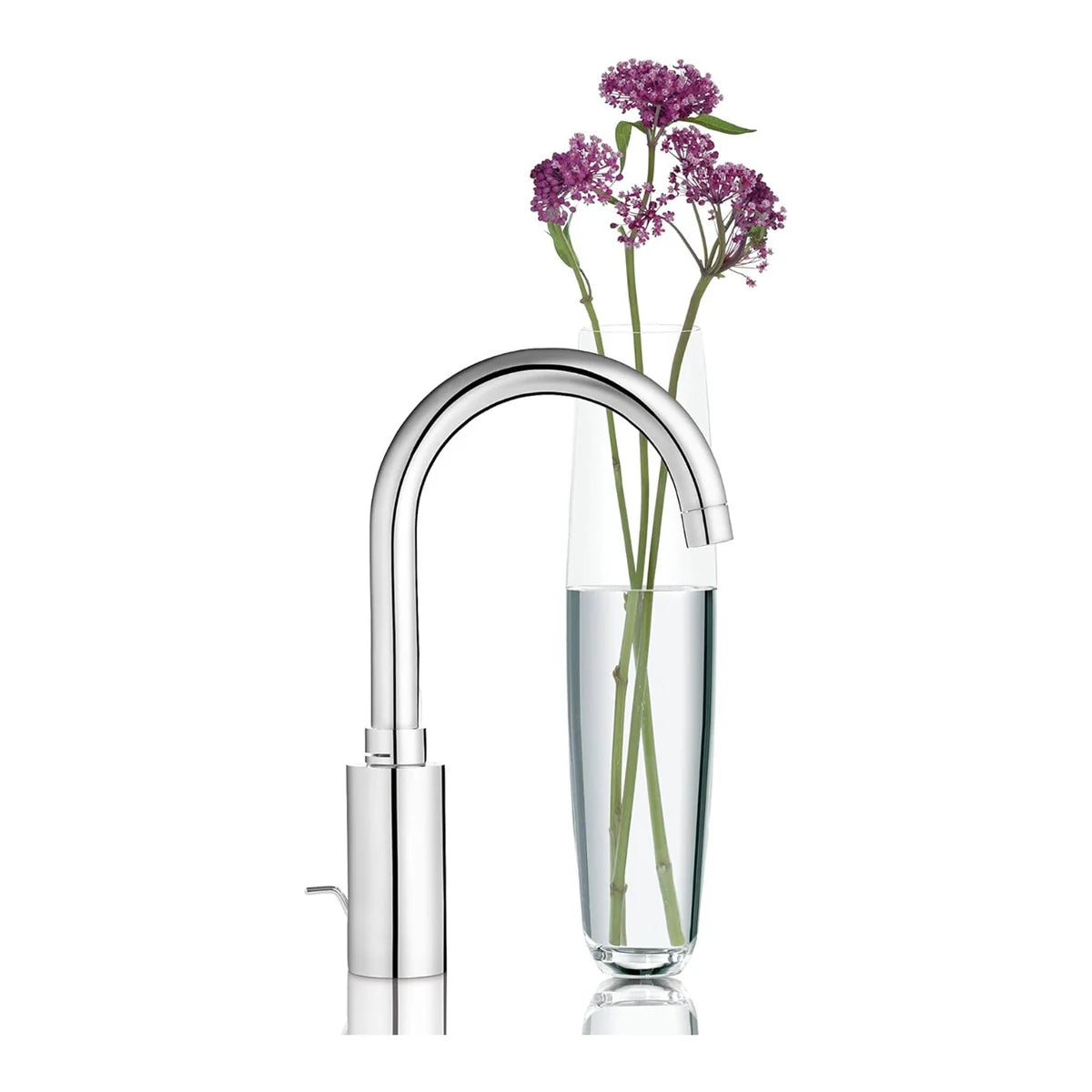 Grohe Eurostyle Cosmopolitan L-Size Waschtischarmatur