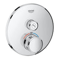 Grohe Grohtherm SmartControl Thermostat