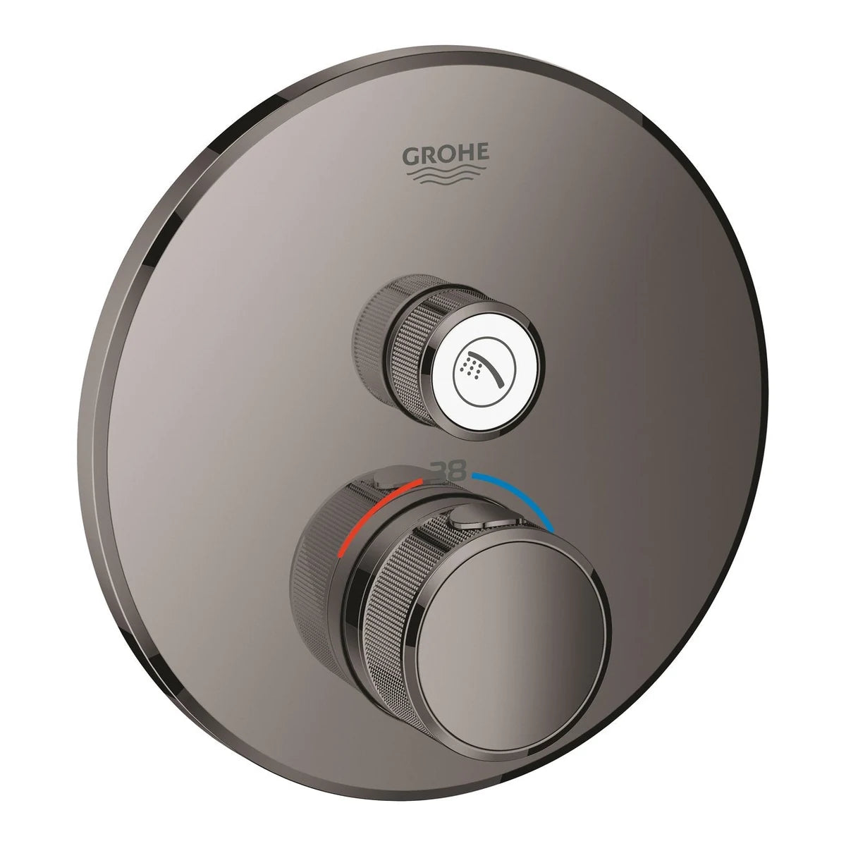Grohe Grohtherm SmartControl Thermostat