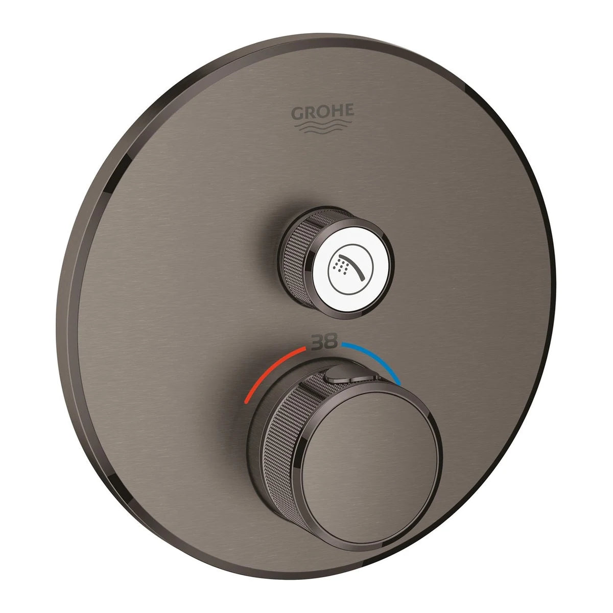 Grohe Grohtherm SmartControl Thermostat