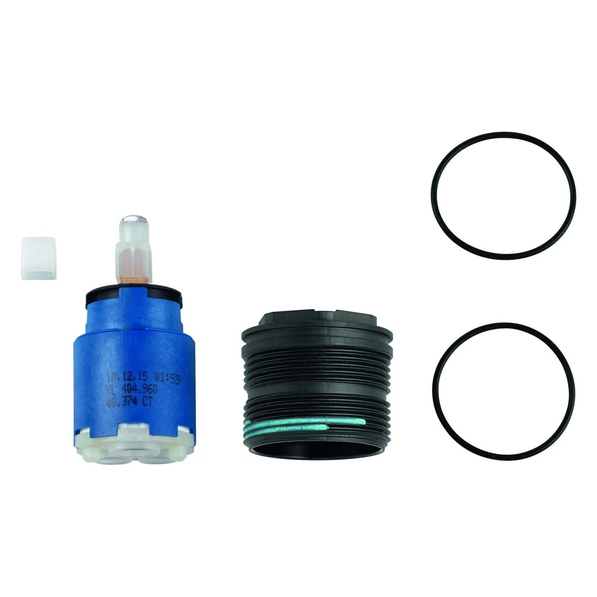 Grohe Keramik-Kartusche 35mm für Einhandmischer