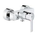 Grohe Lineare Einhand-Brausebatterie, 1/2″ chrom