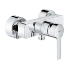 Grohe Lineare Einhand-Brausebatterie, 1/2″ chrom