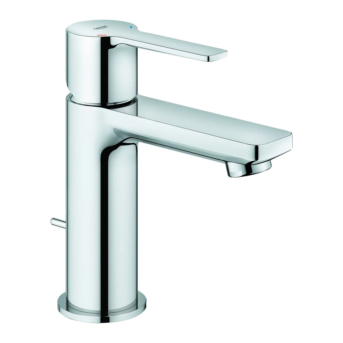 Grohe Lineare XS-Size Einhebel Waschtischarmatur