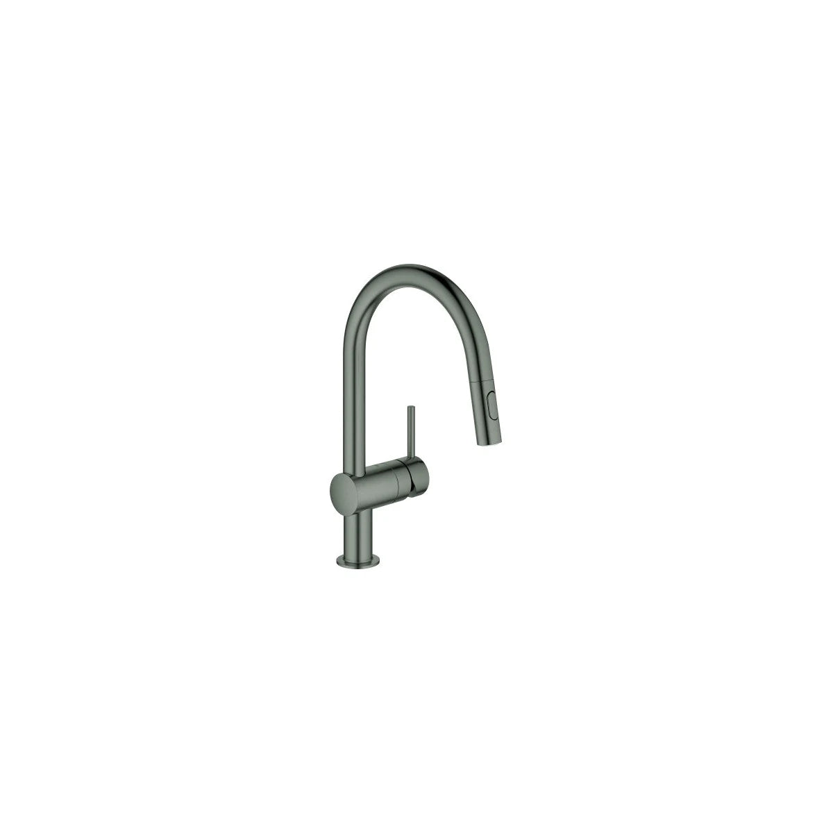 Grohe Minta Küchenarmatur ausziehbar & schwenkbar