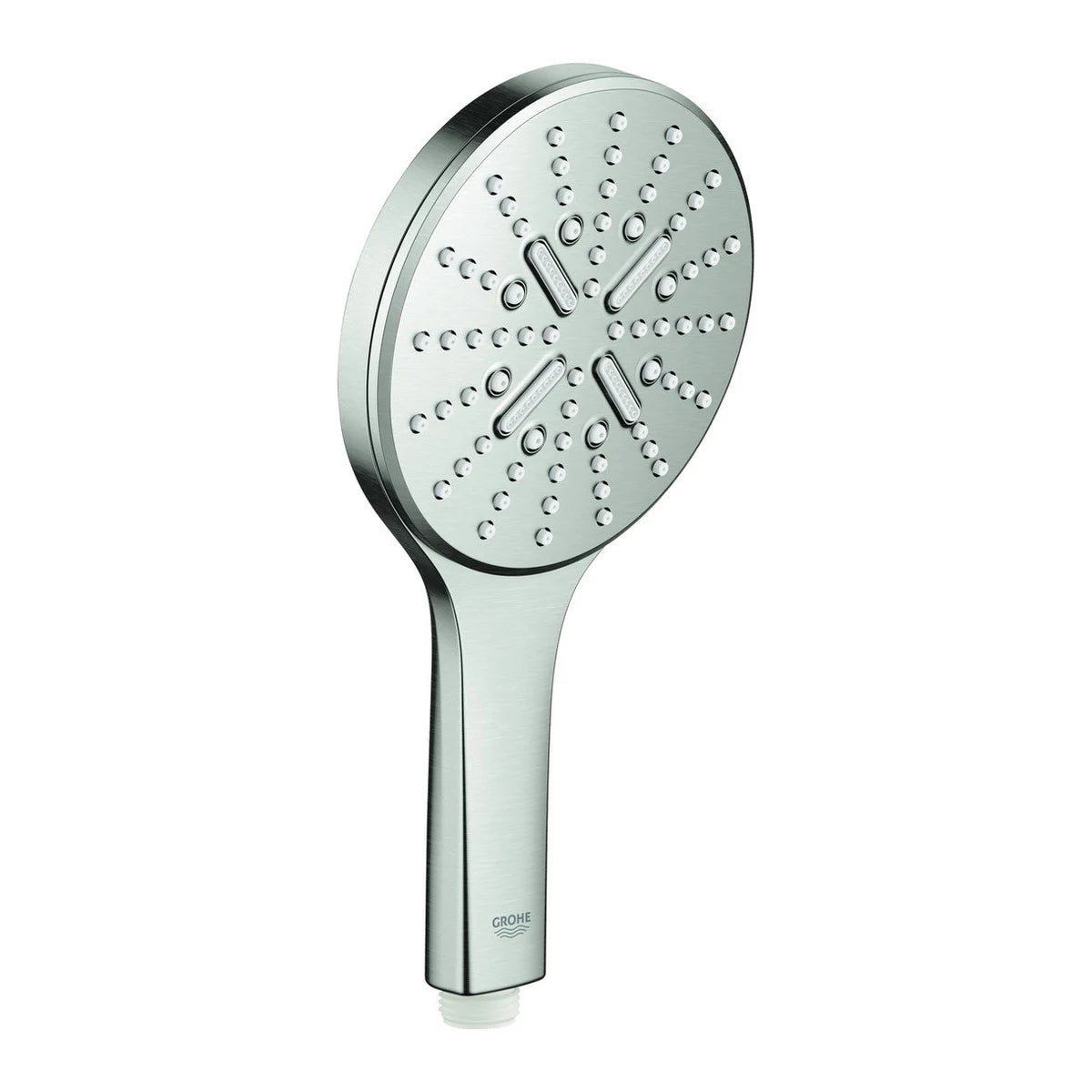 Grohe Rainshower 130 3jet Handbrause