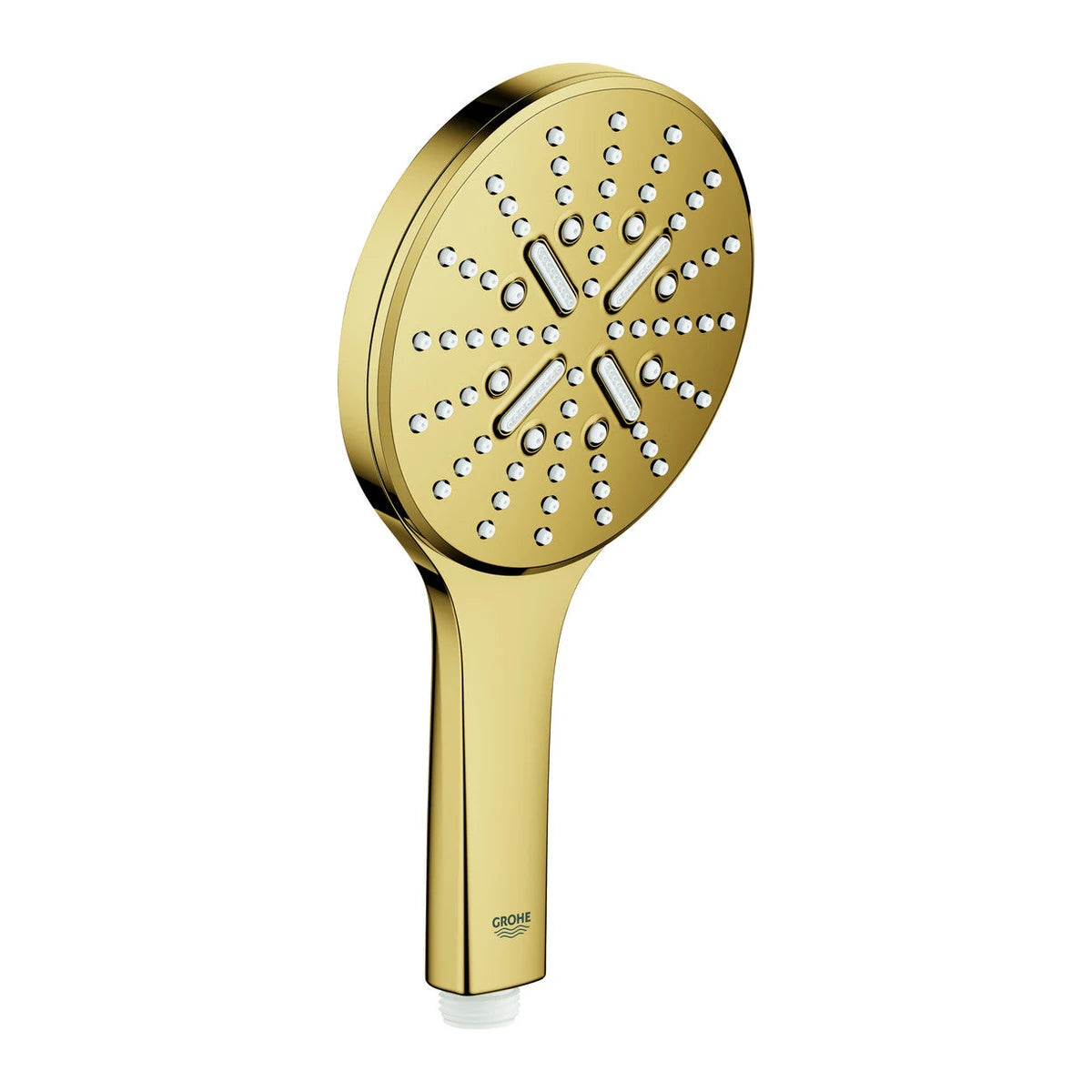 Grohe Rainshower 130 3jet Handbrause