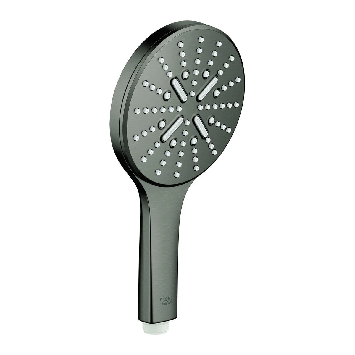 Grohe Rainshower 130 3jet Handbrause
