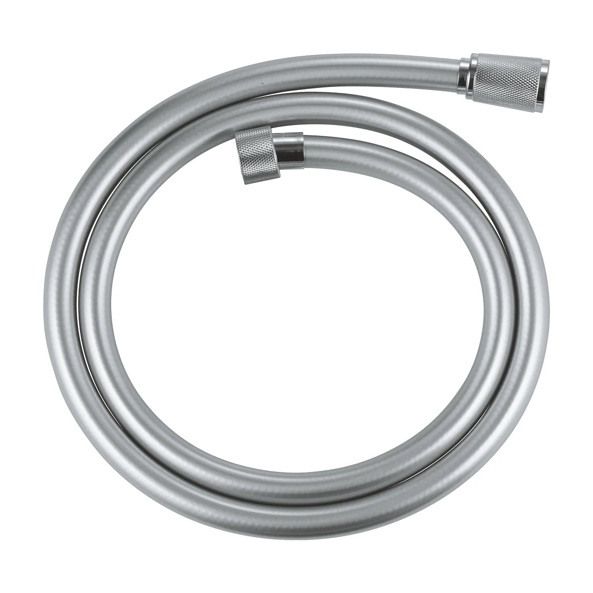 Grohe Silverflex TwistStop Brauseschlauch