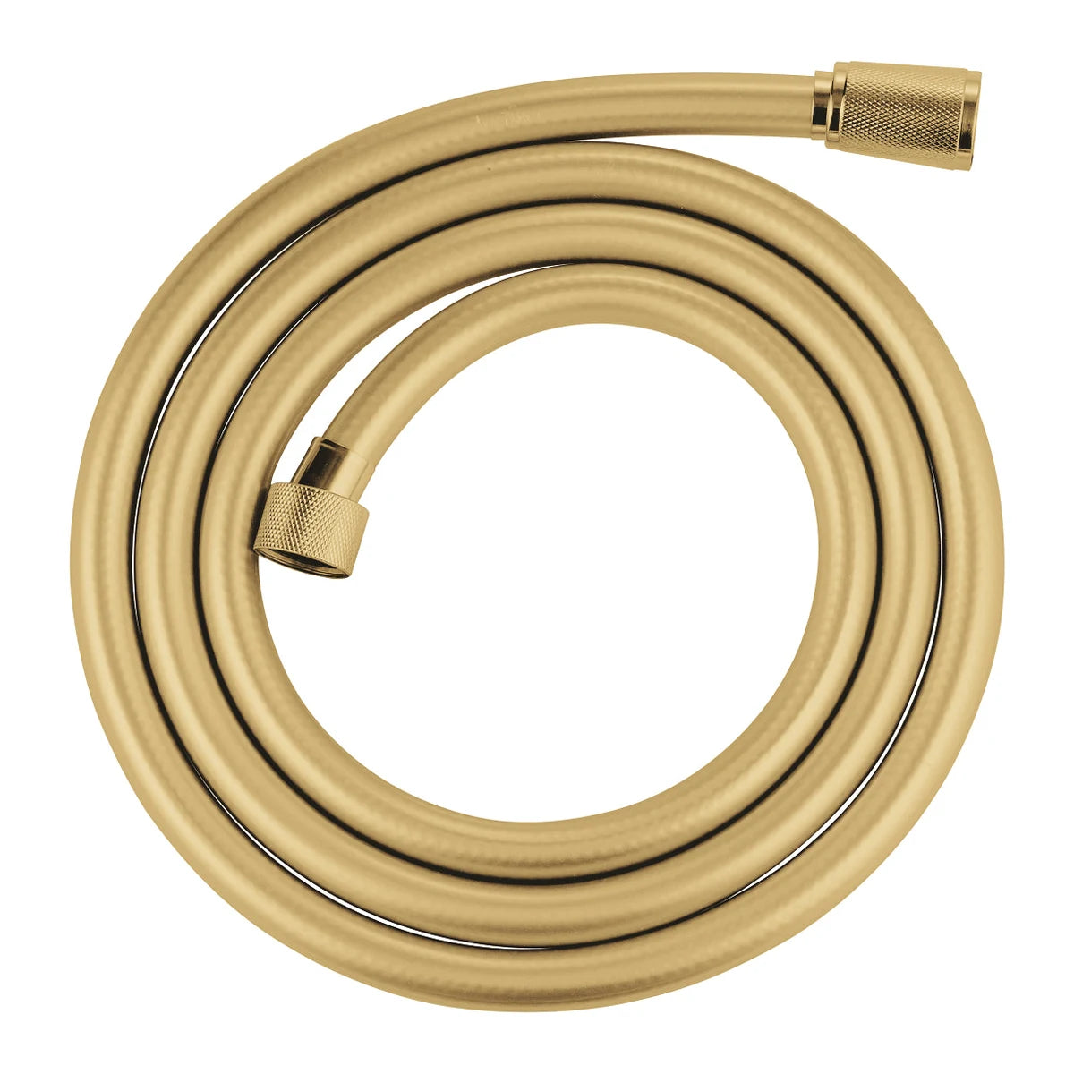 Grohe Silverflex TwistStop Brauseschlauch