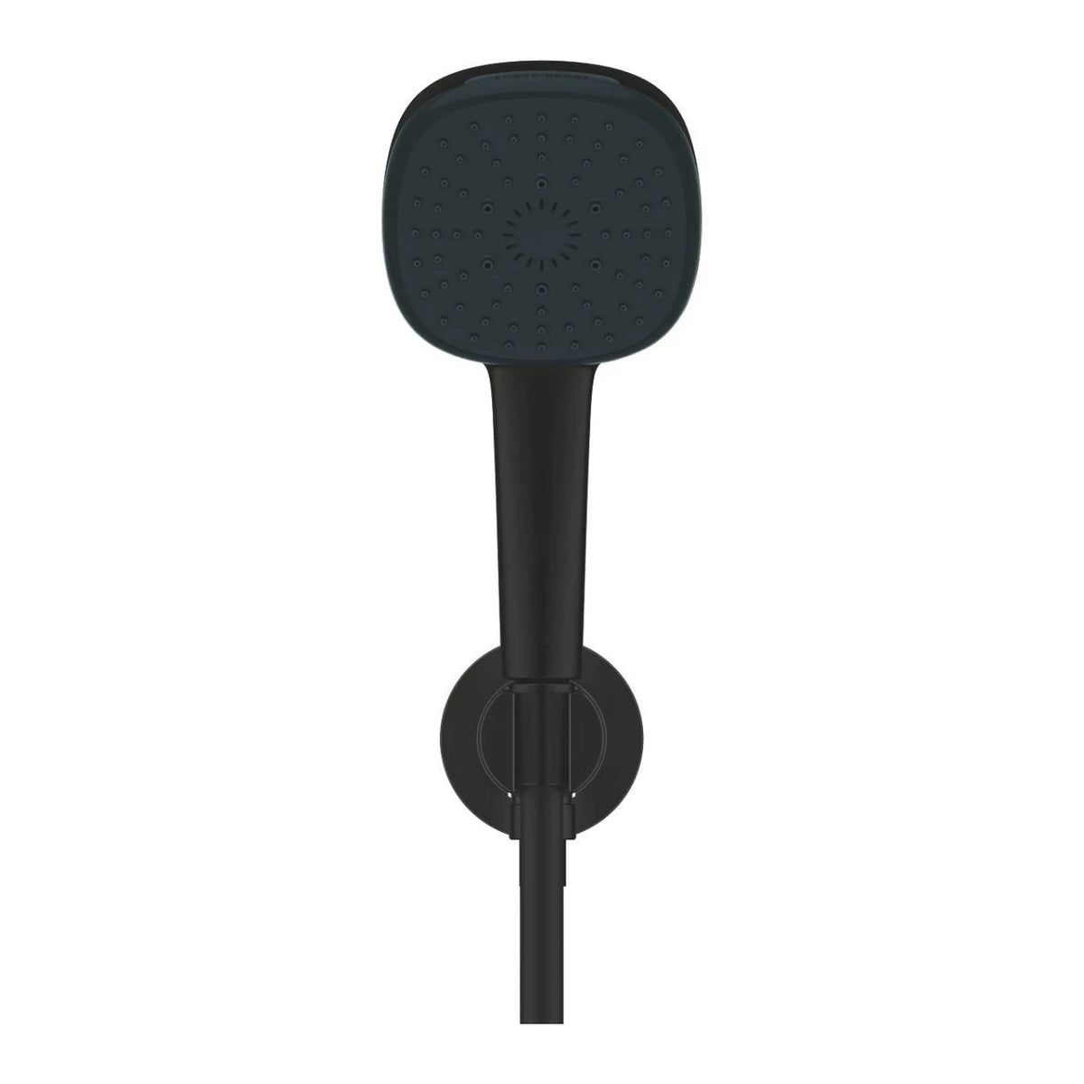 Grohe Tempesta Cube Handbrause mit Brauseschlauch & Anschlusshalter