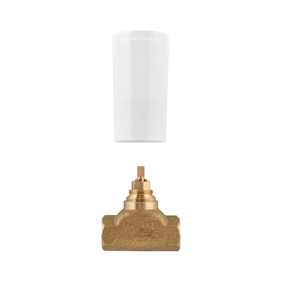 Grohe UP-Ventil-Unterteil