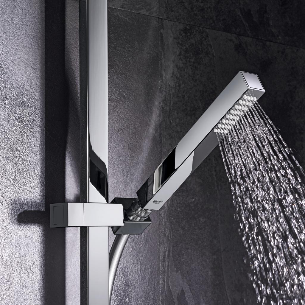 Grohe Euphoria Cube Stick 1jet Handbrause