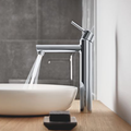 Grohe Concetto XL-Size Einhebel Waschtischarmatur