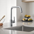 Grohe Eurosmart Küchenarmatur schwenkbar