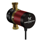Grundfos Comfort Zirkulationspumpe 15-14 BXPM Baulänge 140mm